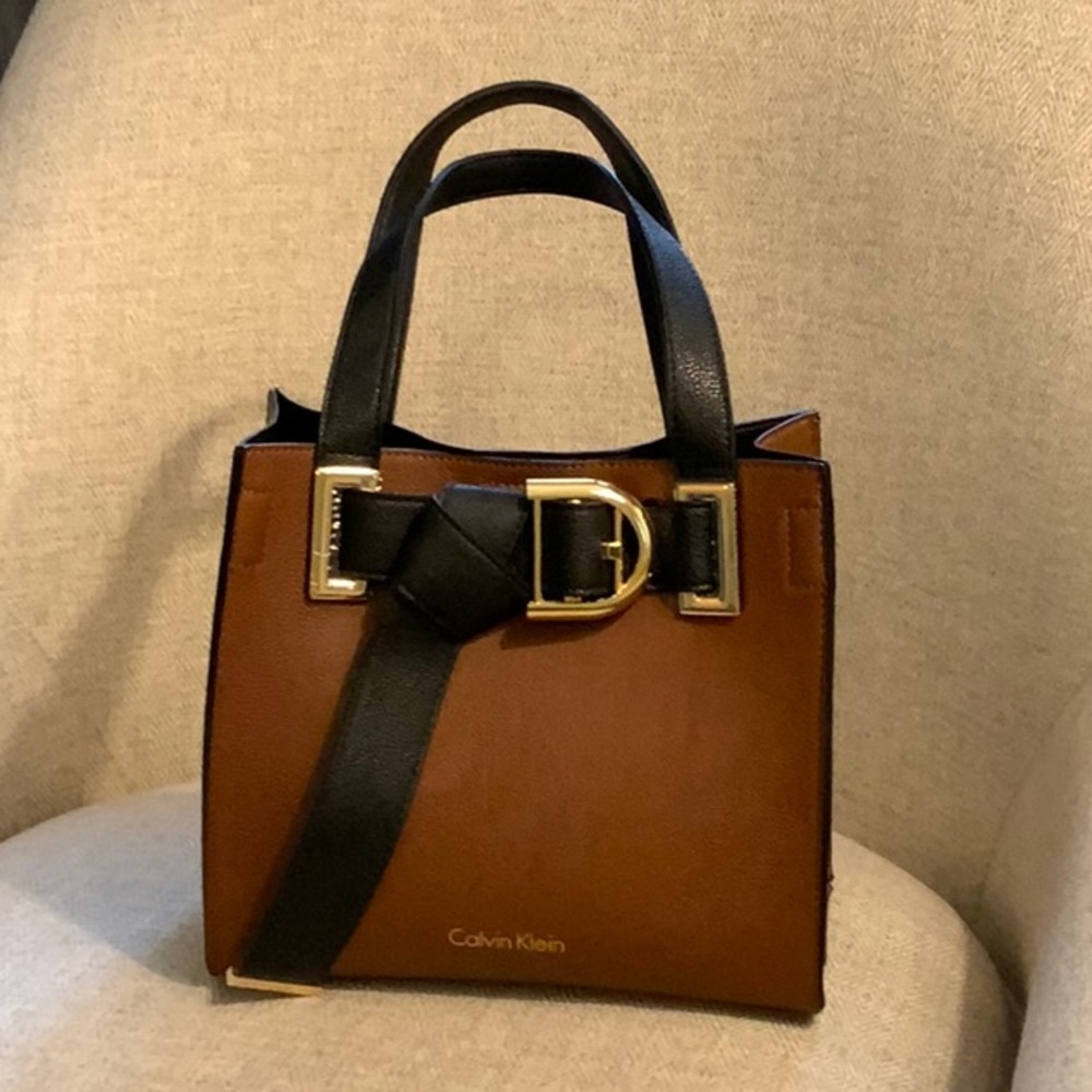 Calvin Klein Purse/Shoulder Bag